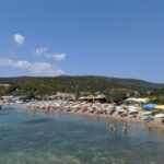Melengeç Plajı